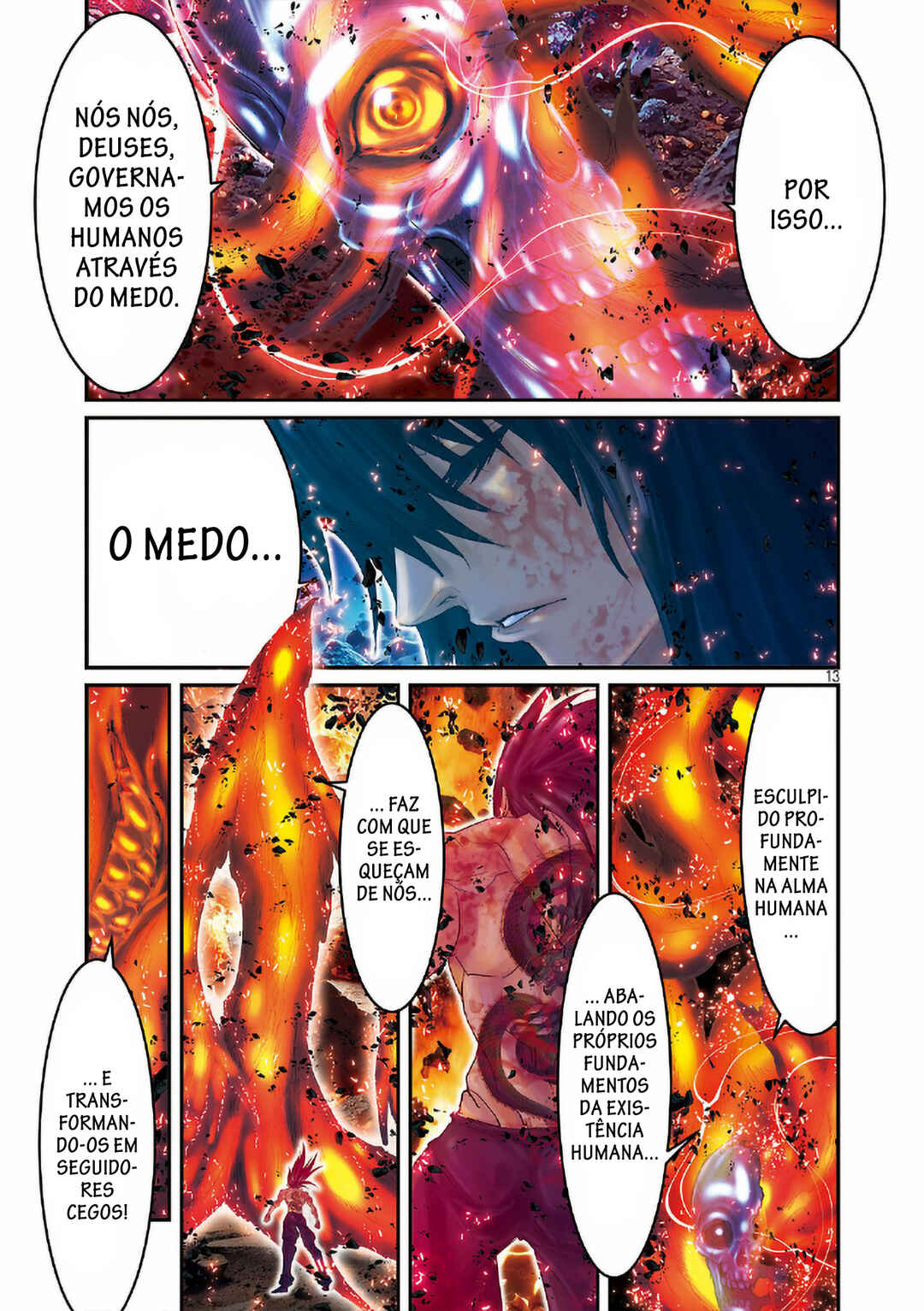Chapter 62 - Page 10