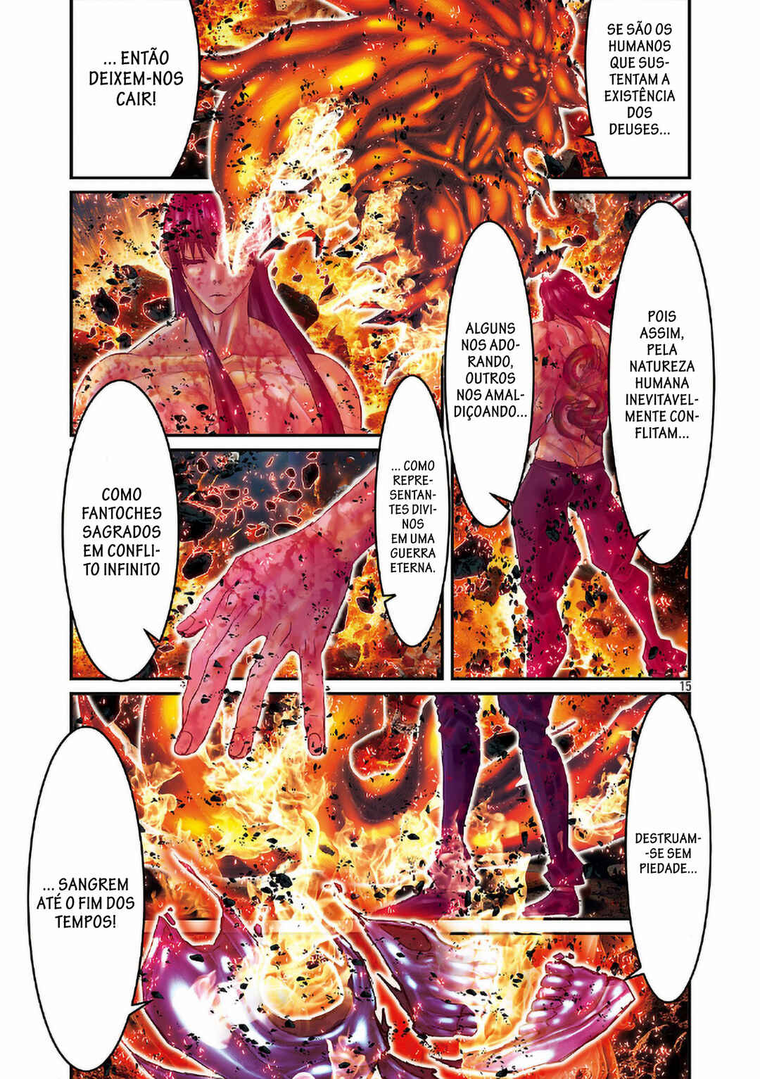 Chapter 62 - Page 12