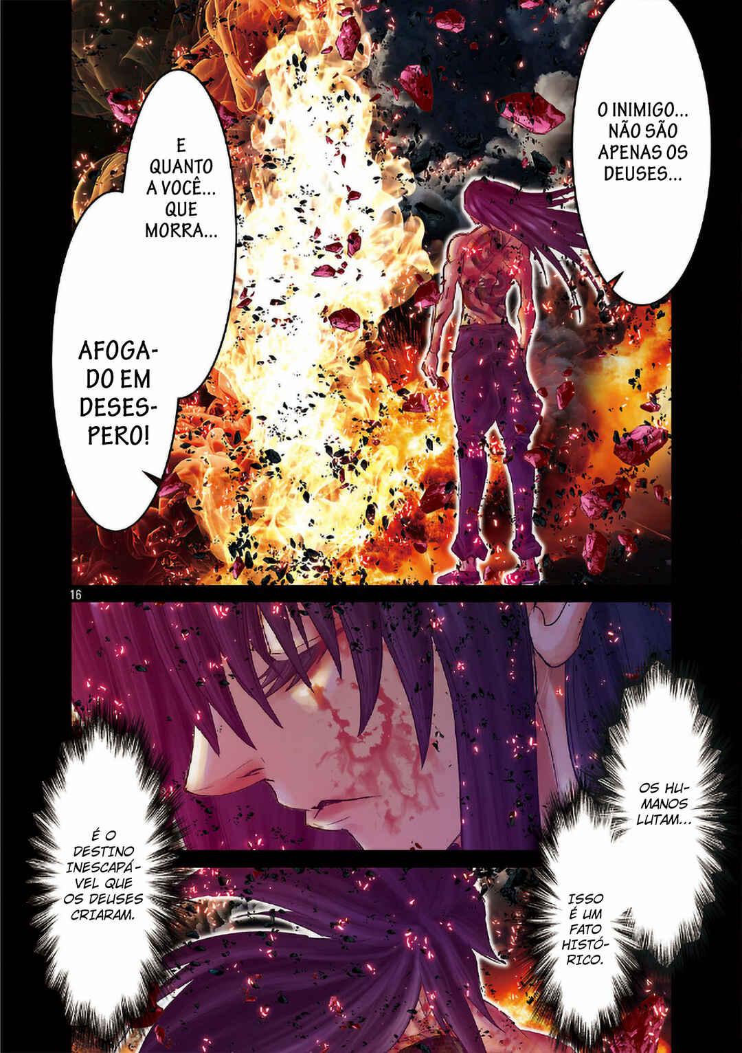 Chapter 62 - Page 13