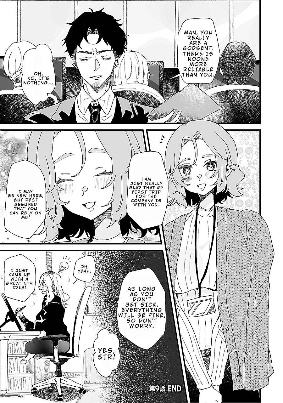 Chapter 9 - Page 5