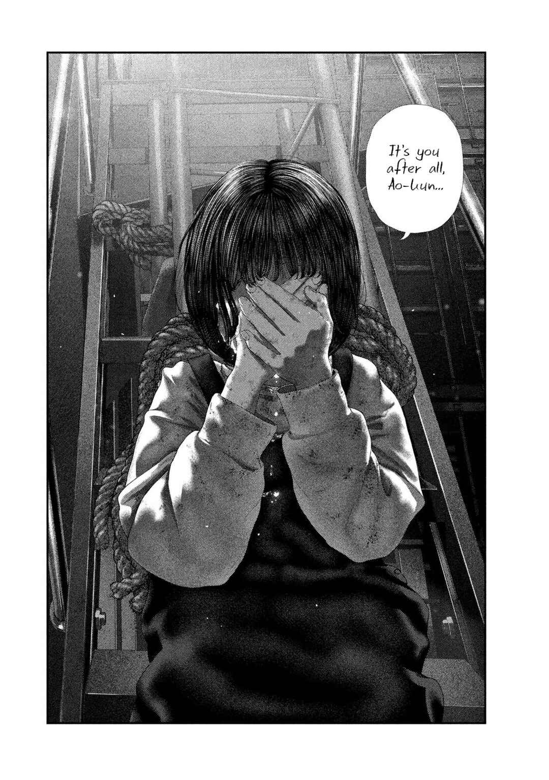Chapter 86 - Page 20