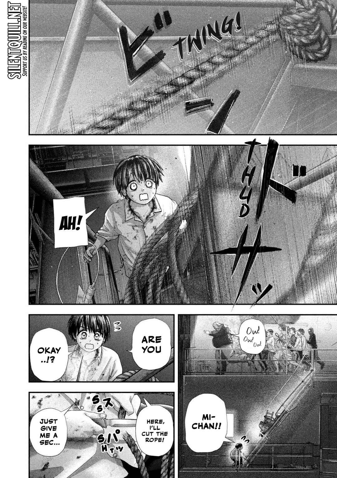 Chapter 86 - Page 7