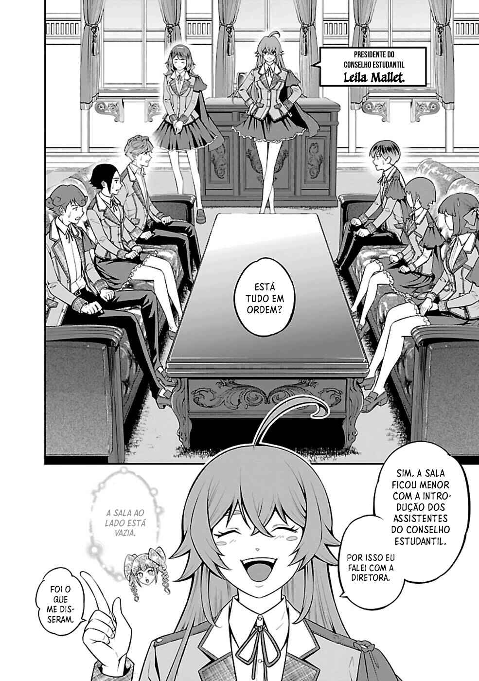 Chapter 33 - Page 5
