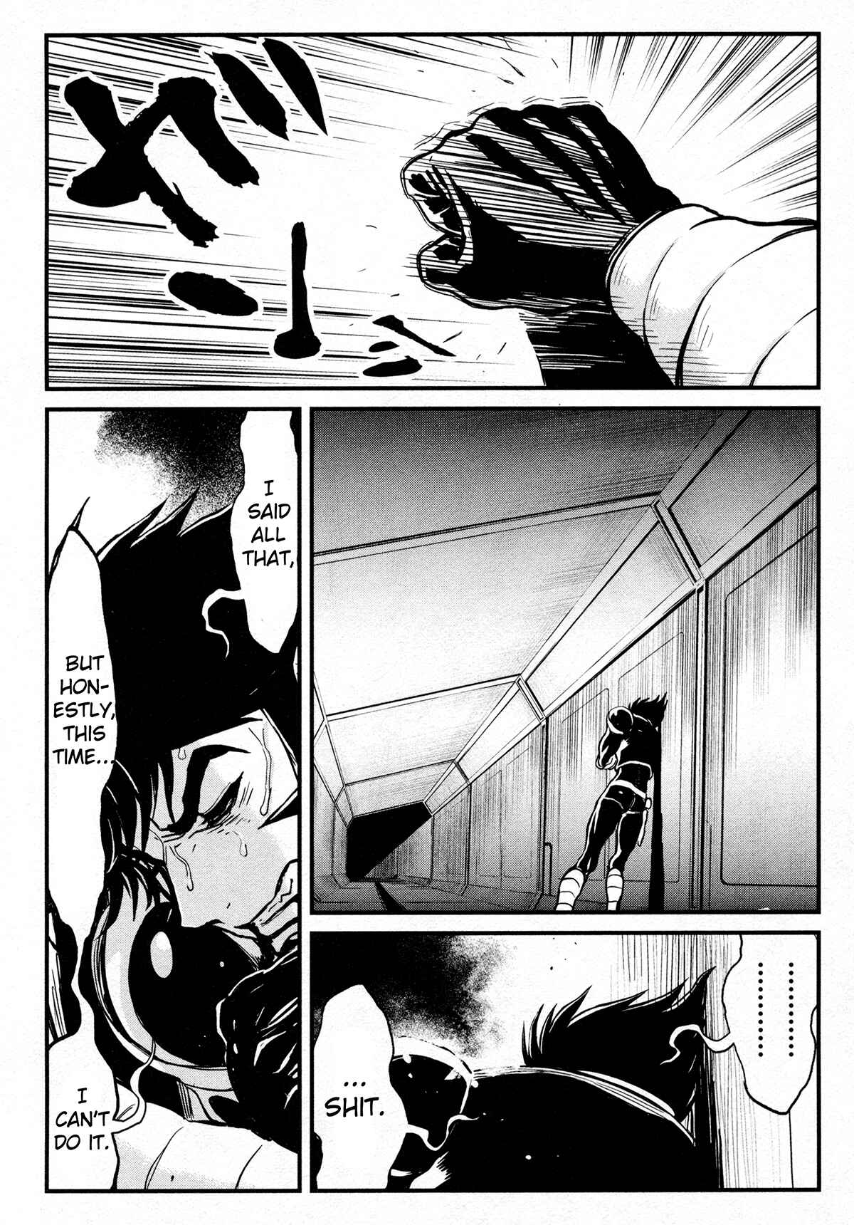 Chapter 23 - Page 11
