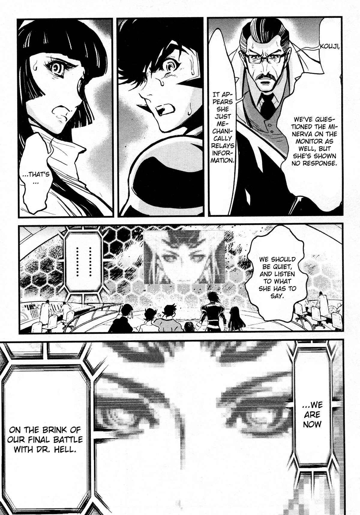 Chapter 23 - Page 22