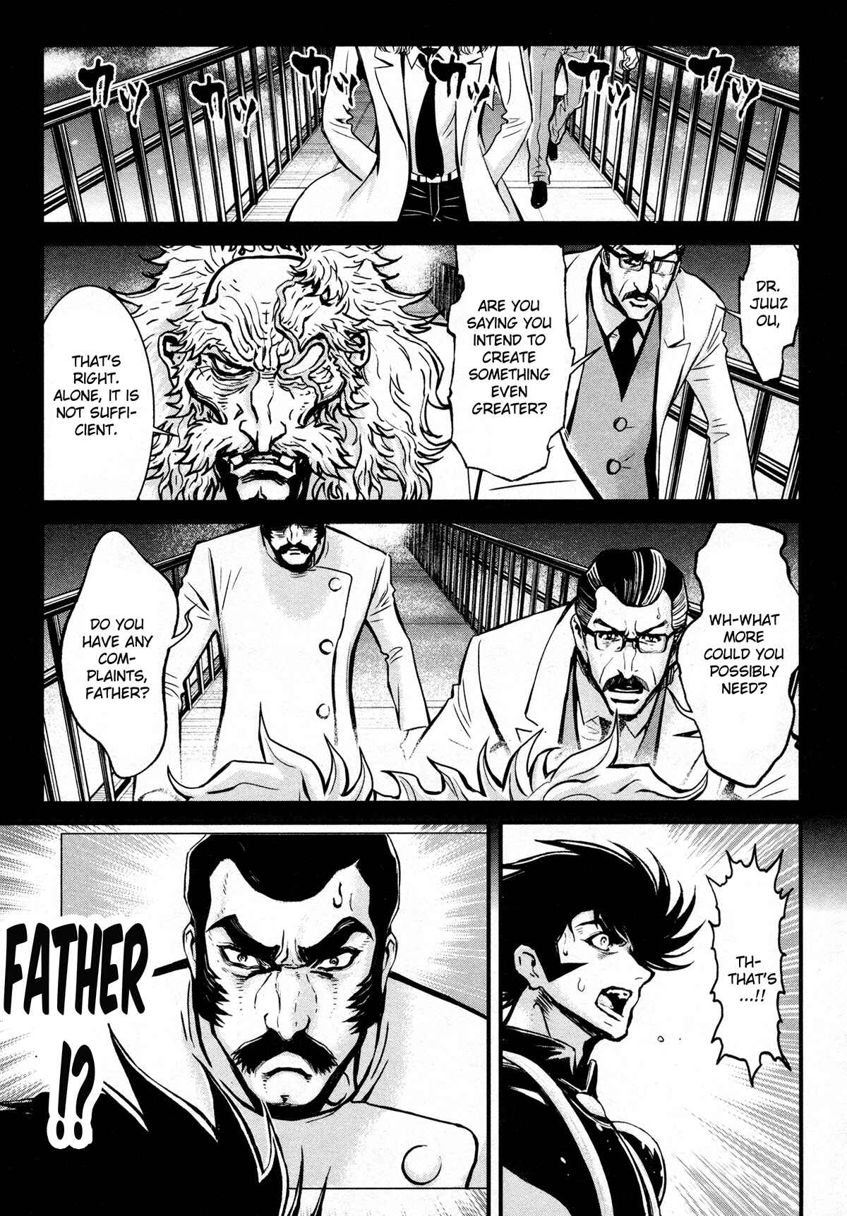 Chapter 23 - Page 27