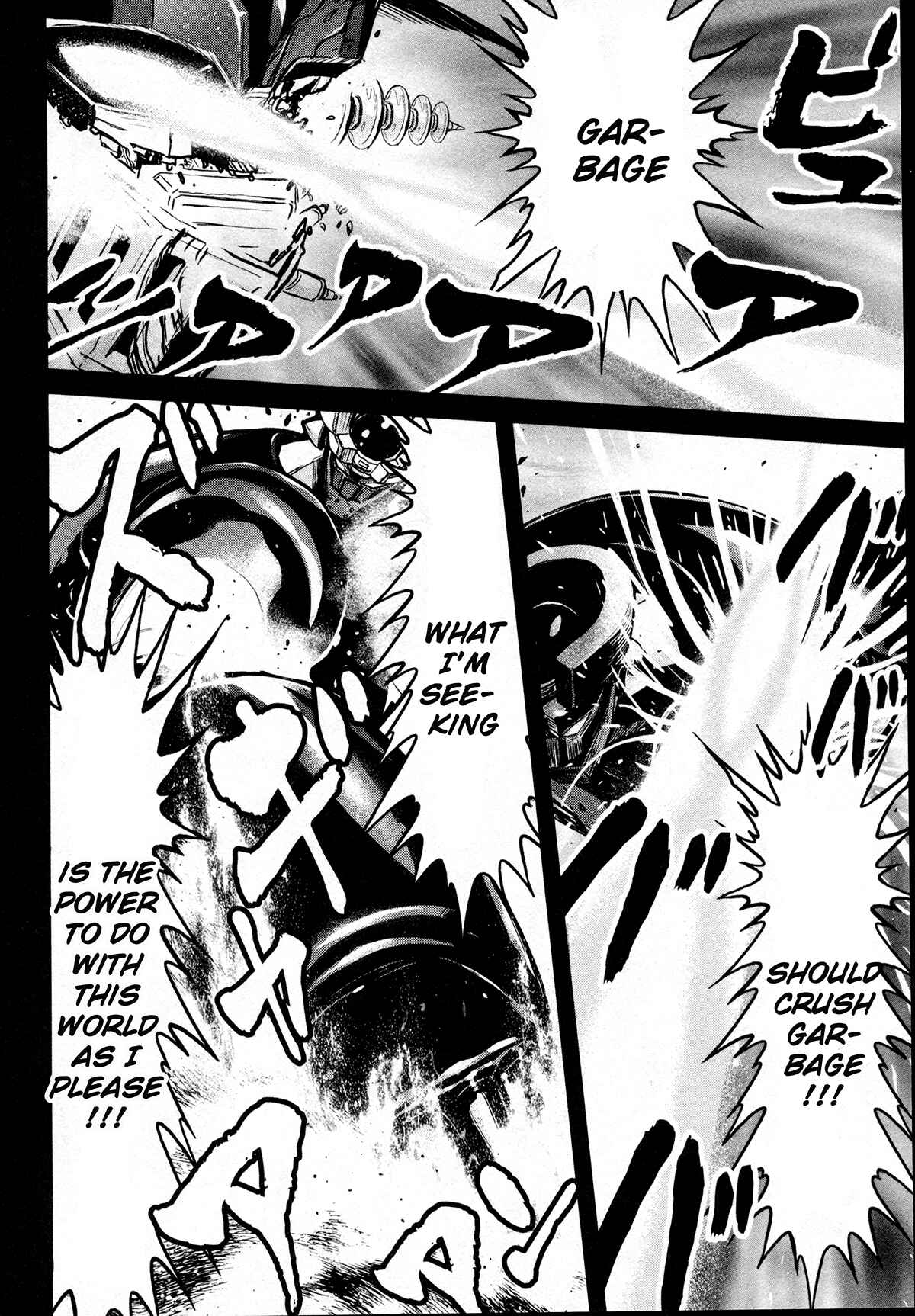 Chapter 23 - Page 32