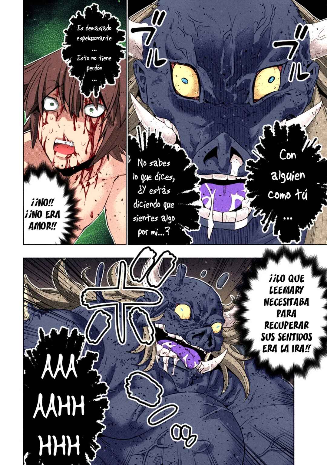 Chapter 245 - Page 17