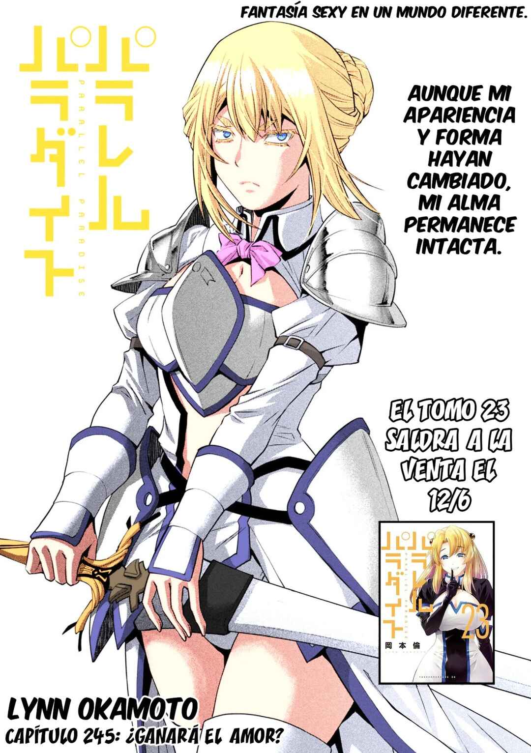 Chapter 245 - Page 2