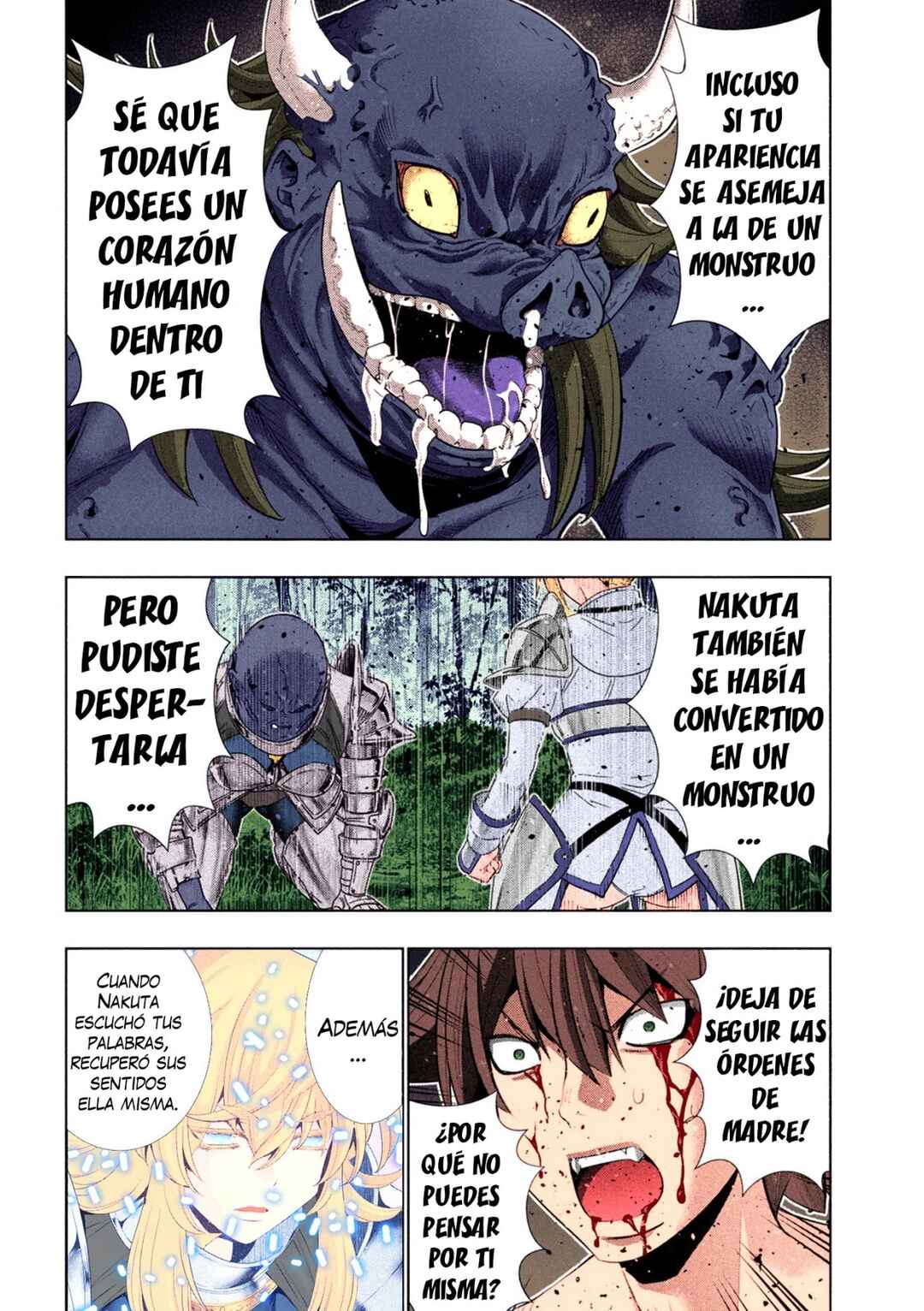 Chapter 245 - Page 7