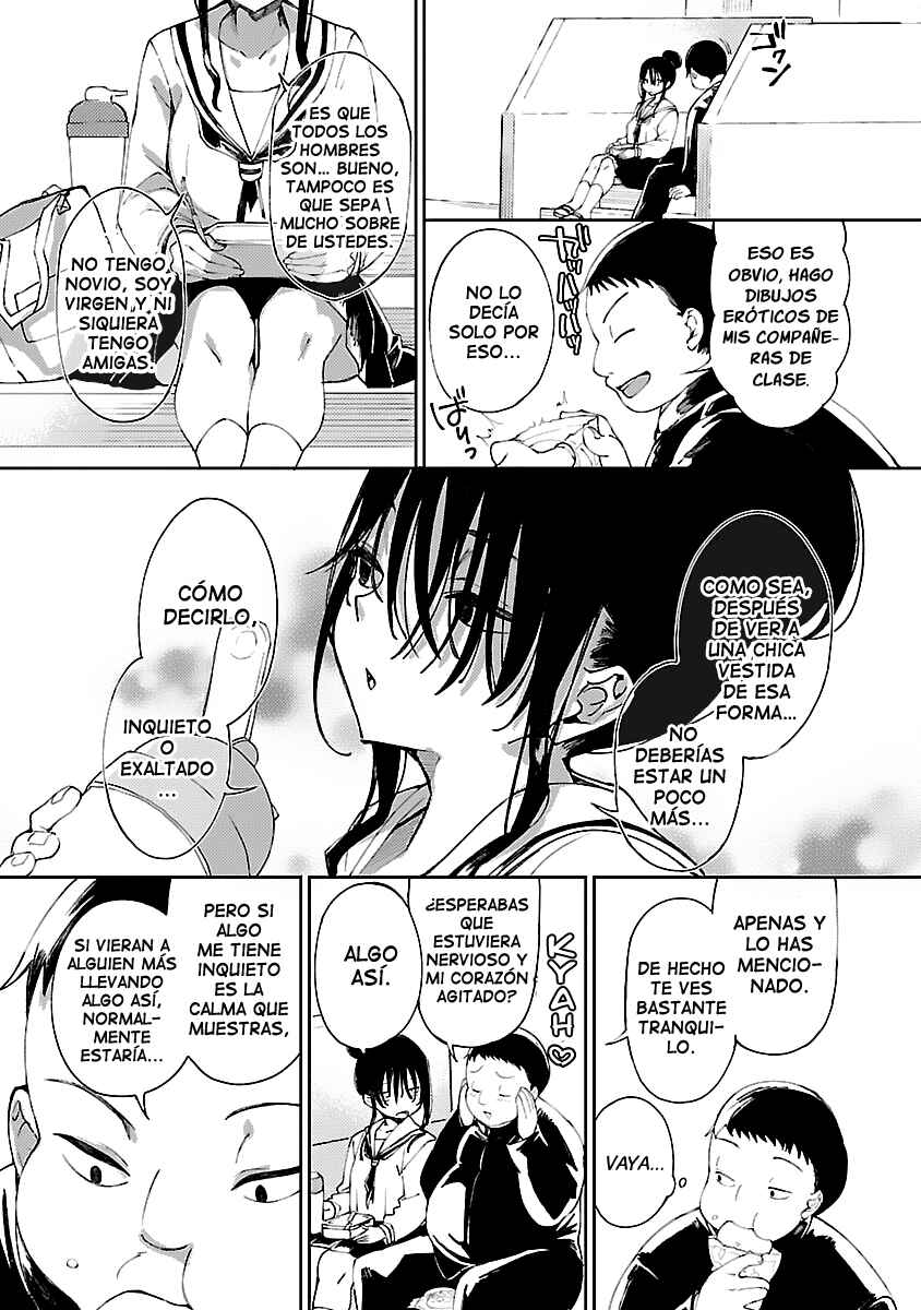 Chapter 3 - Page 6