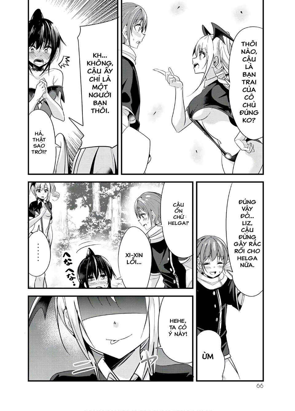 Chapter 82 - Page 8