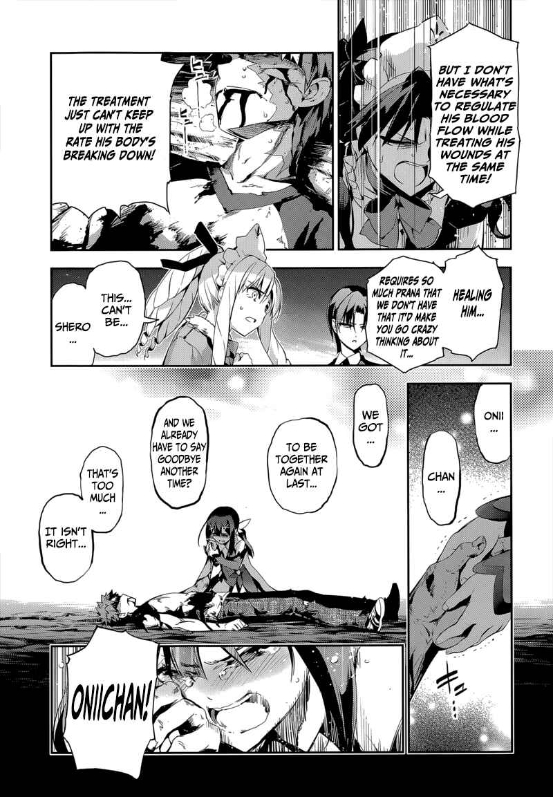 Chapter 27 - Page 22