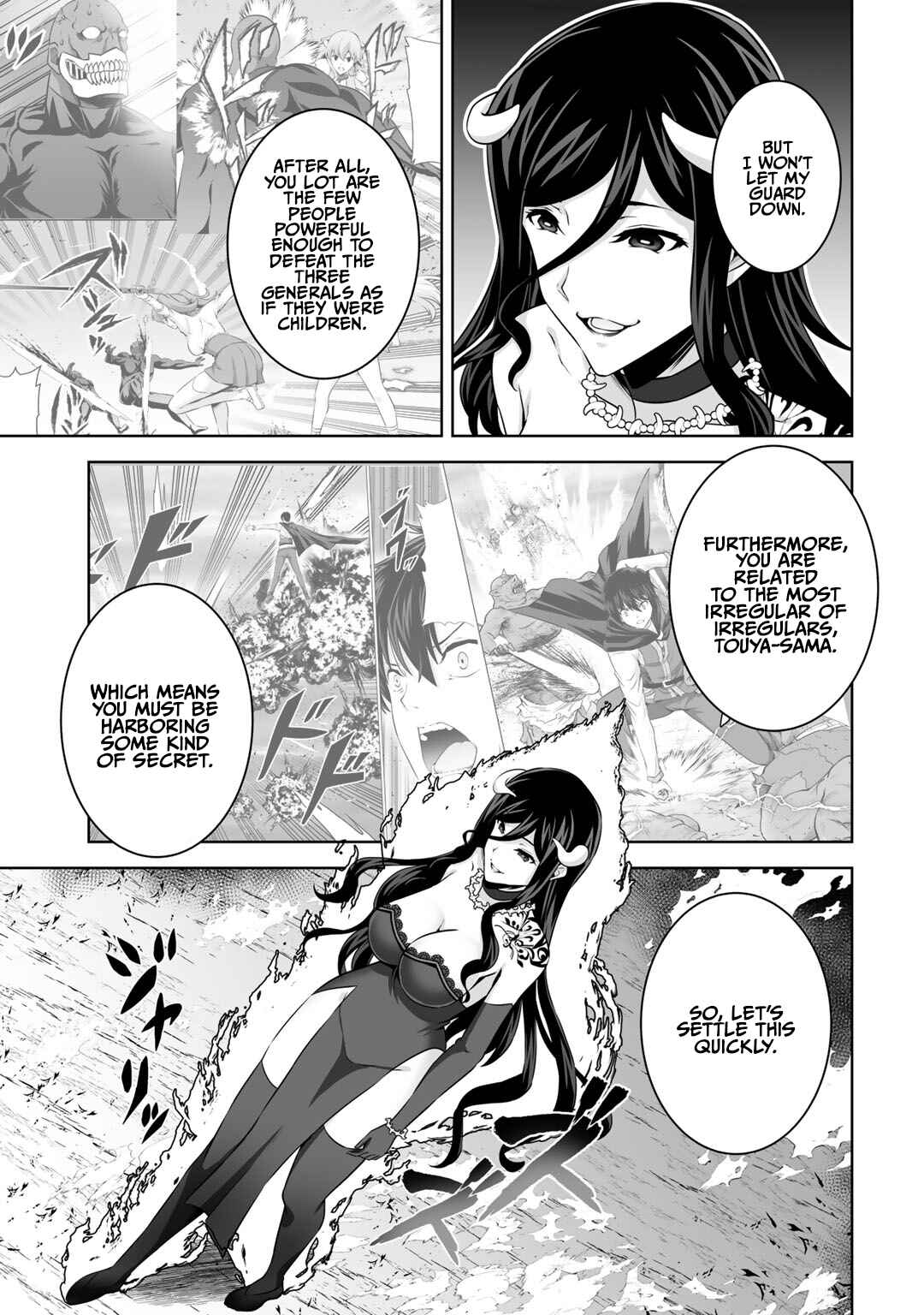 Chapter 27 - Page 21