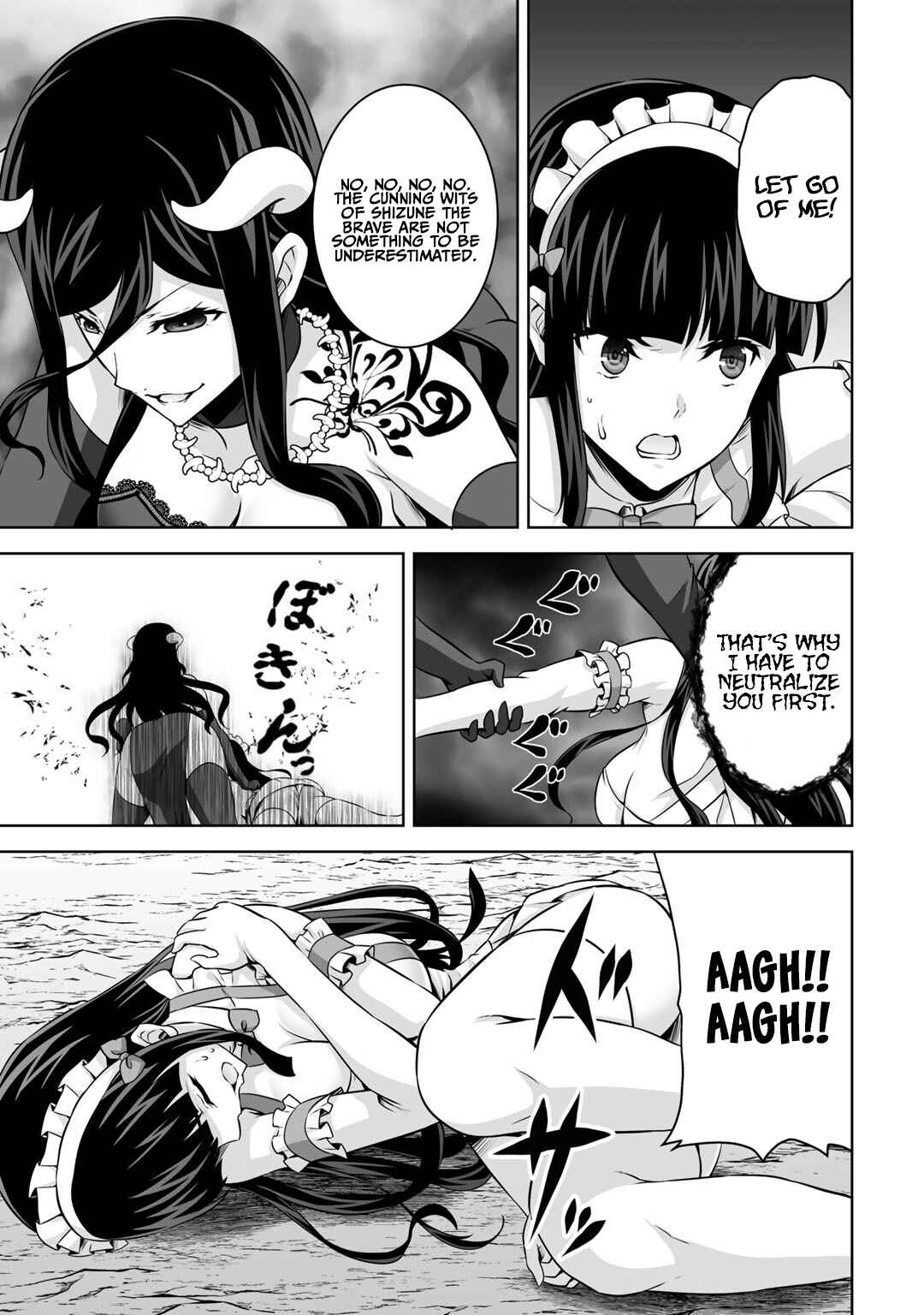 Chapter 27 - Page 25