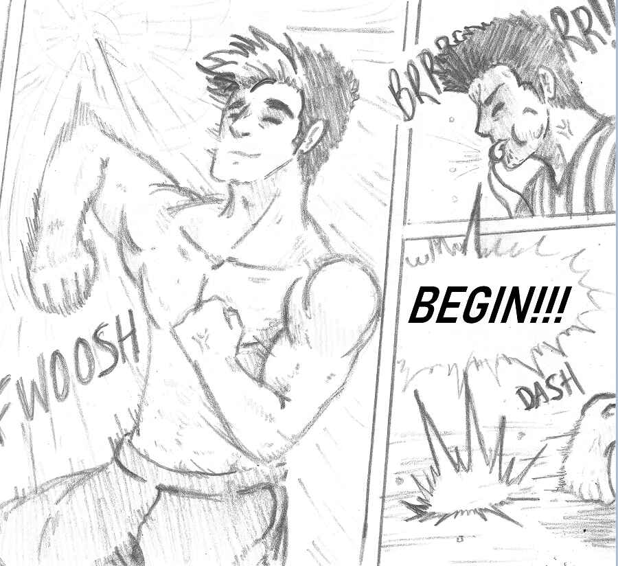 Chapter 2 - Page 3