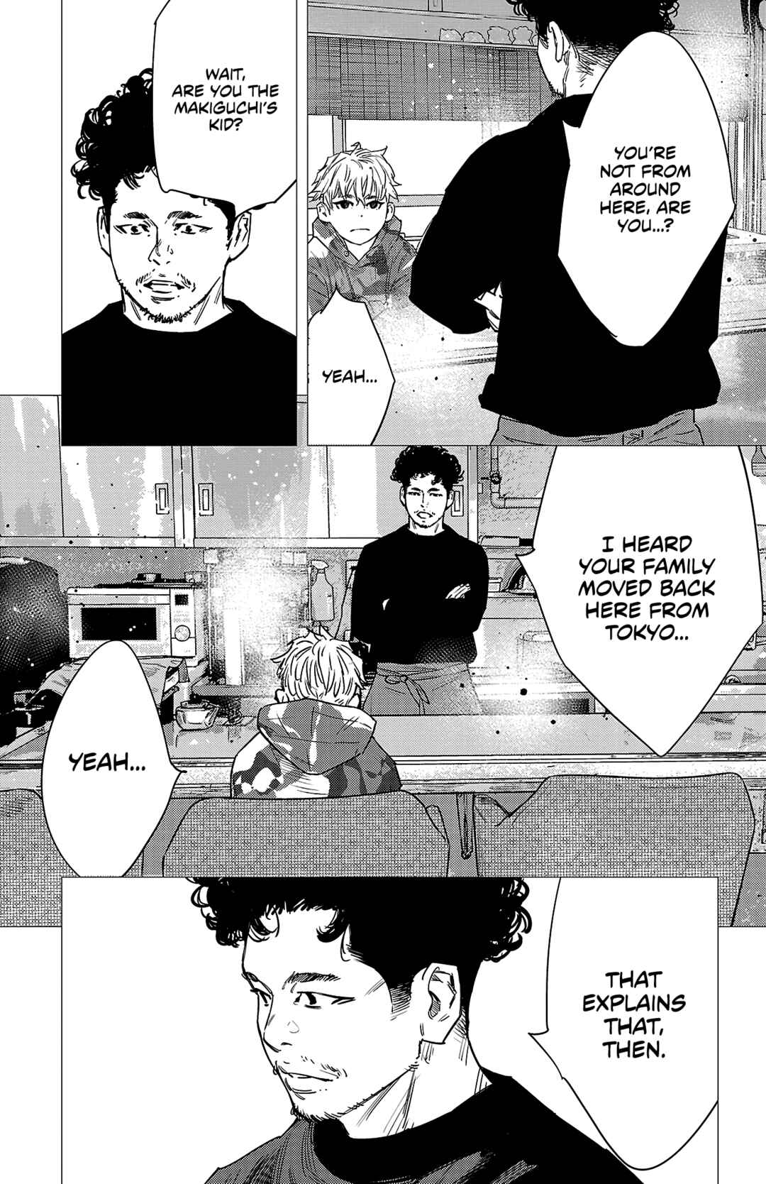 Chapter 155 - Page 12