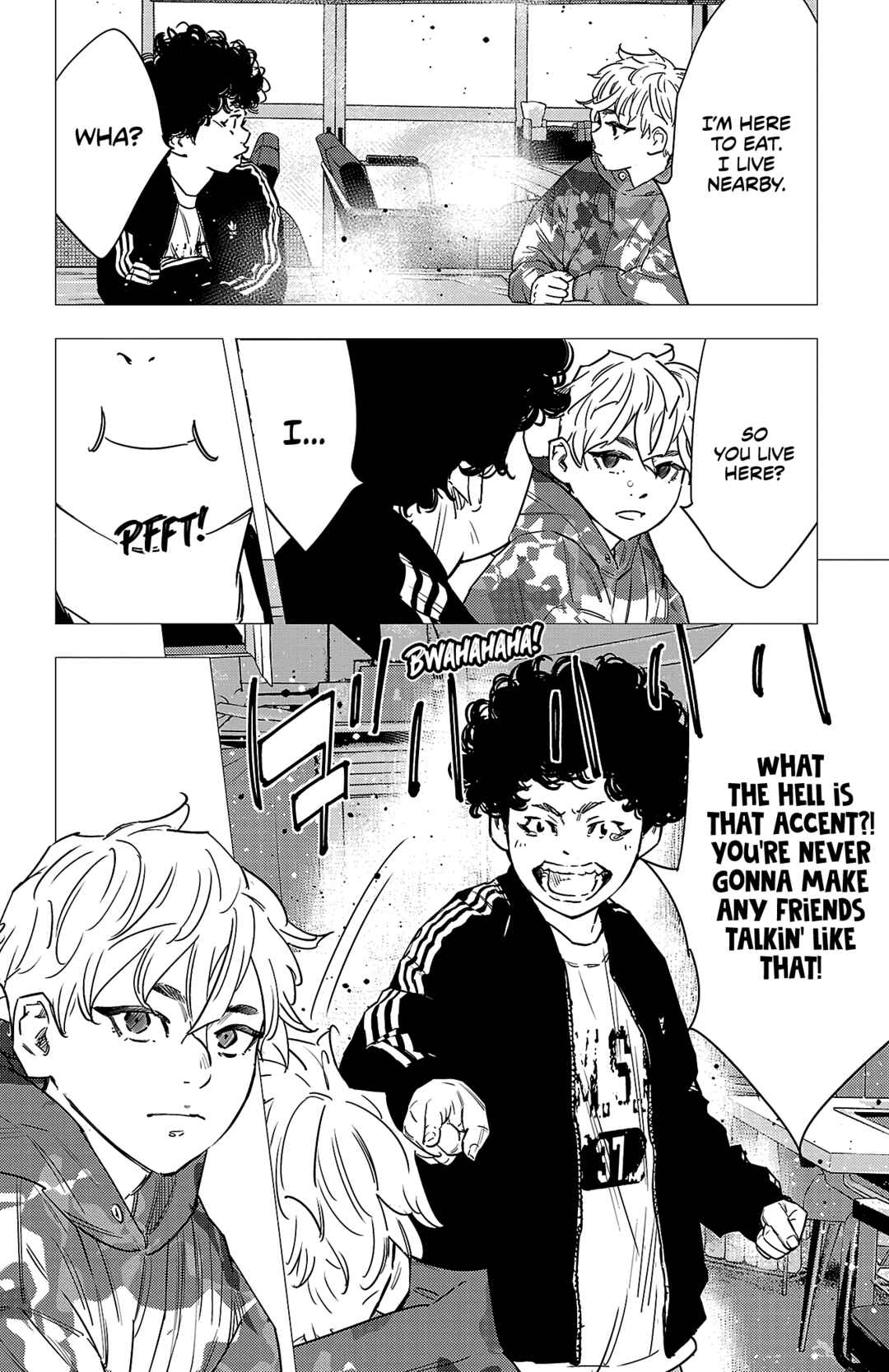 Chapter 155 - Page 15