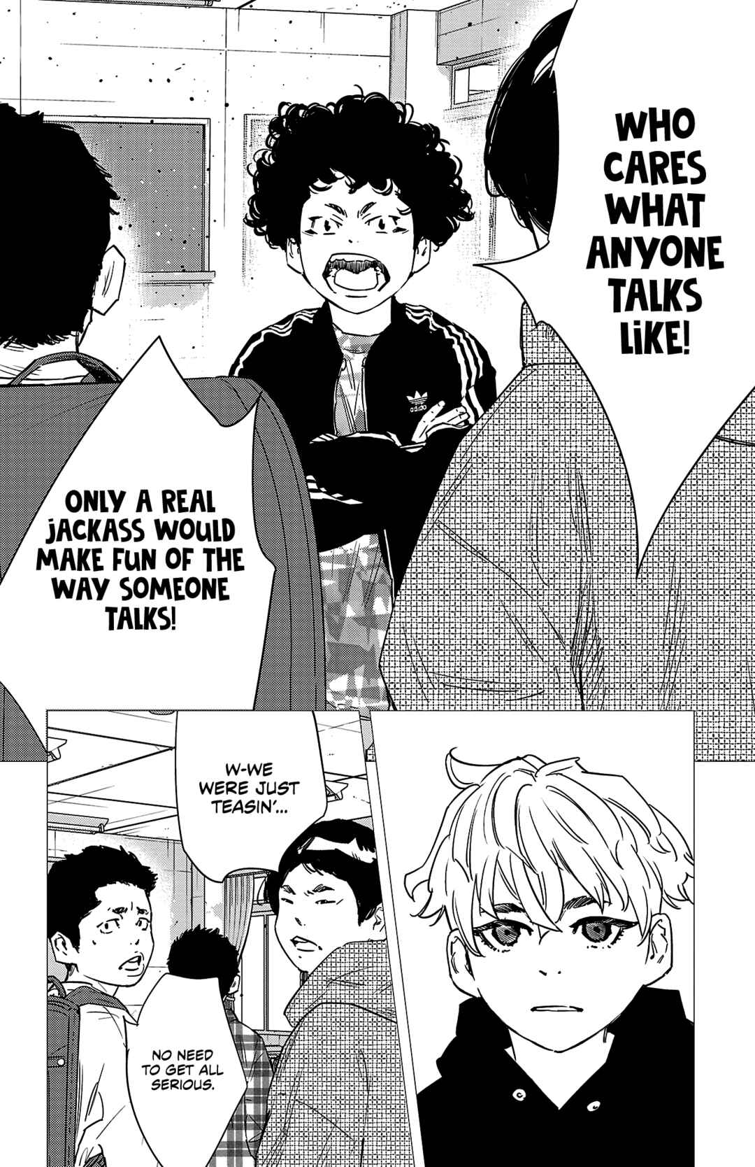 Chapter 155 - Page 19
