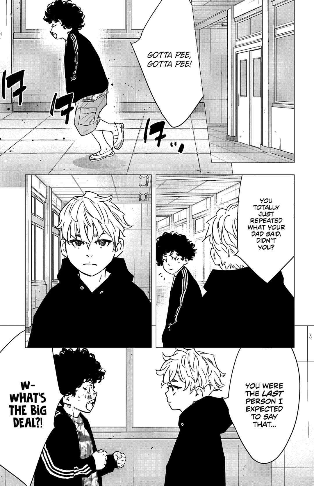 Chapter 155 - Page 20