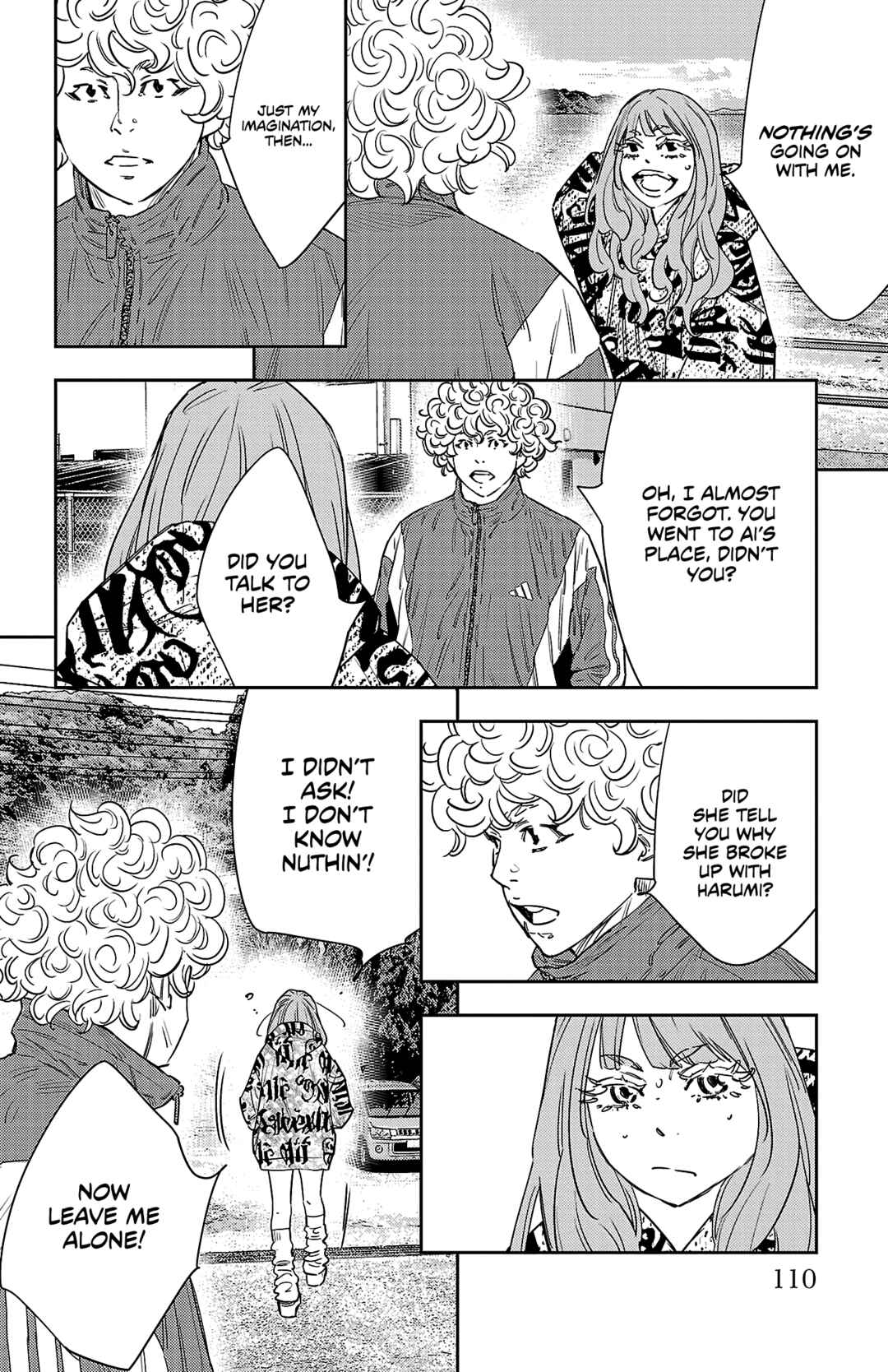 Chapter 155 - Page 5