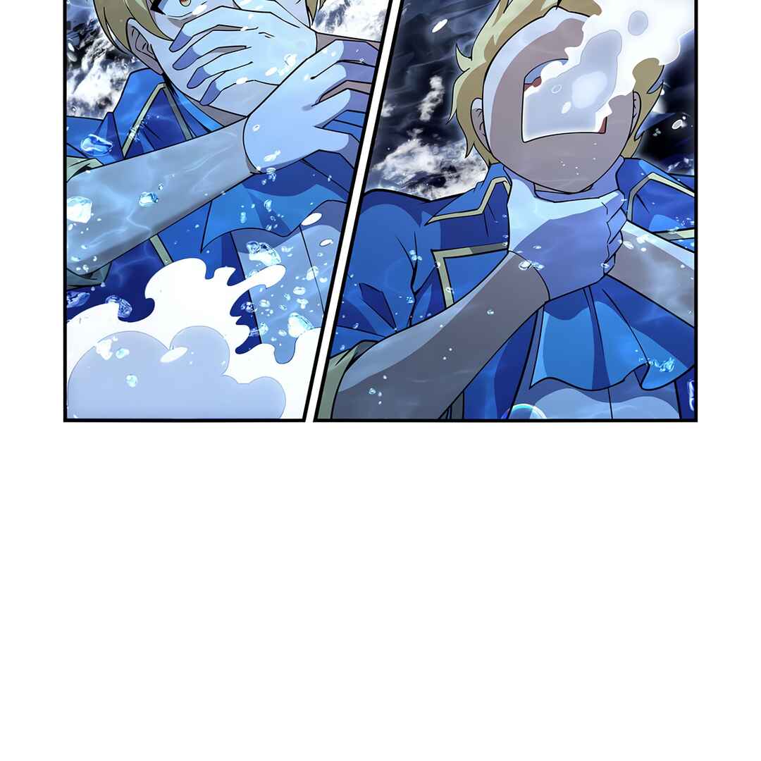 Chapter 401 - Page 3
