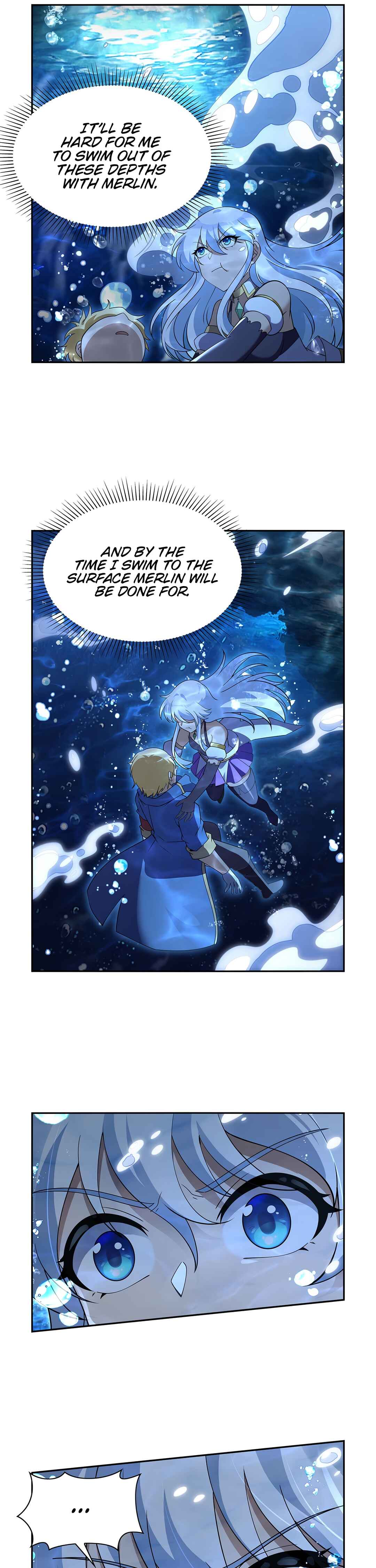 Chapter 401 - Page 6