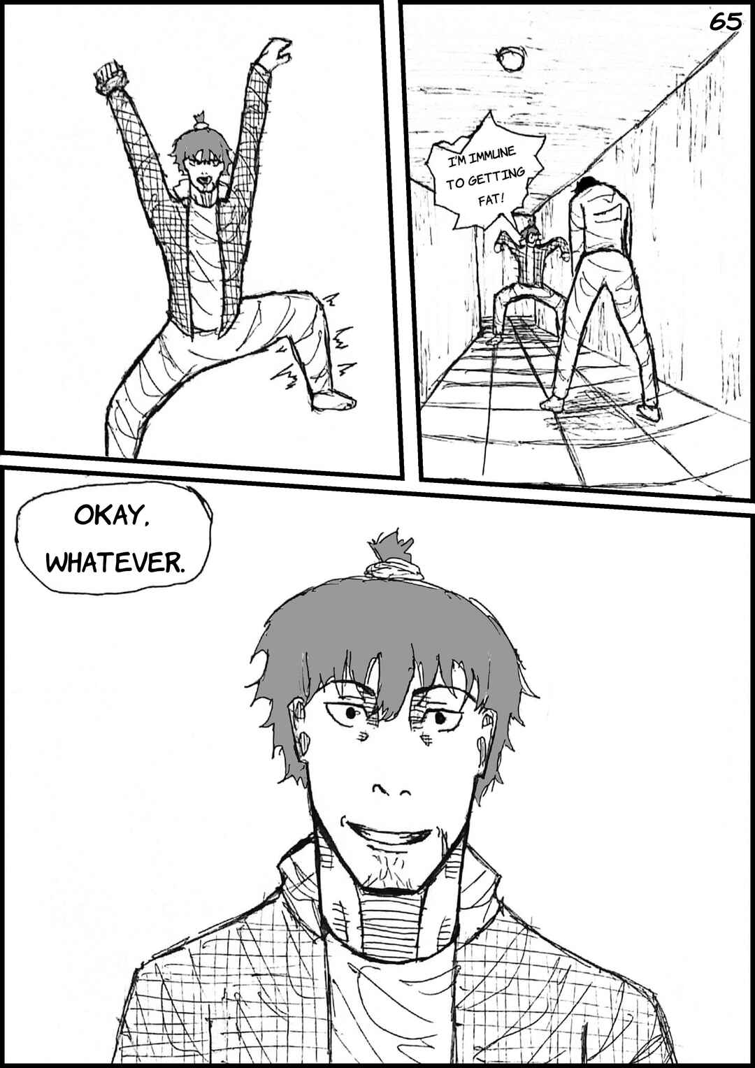 Chapter 21 - Page 17