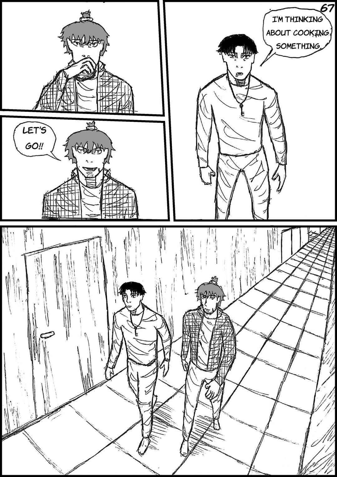 Chapter 21 - Page 19