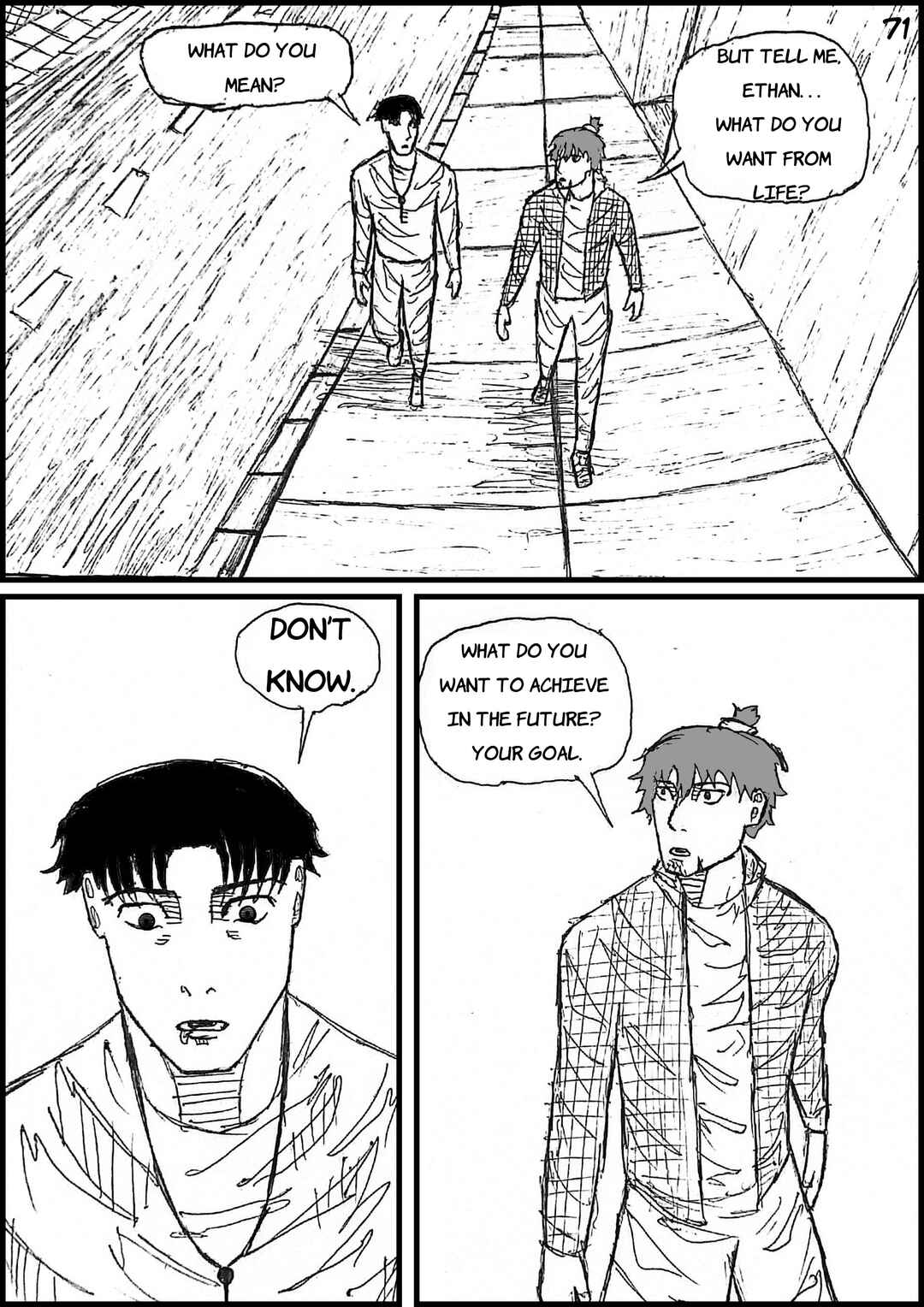 Chapter 21 - Page 23