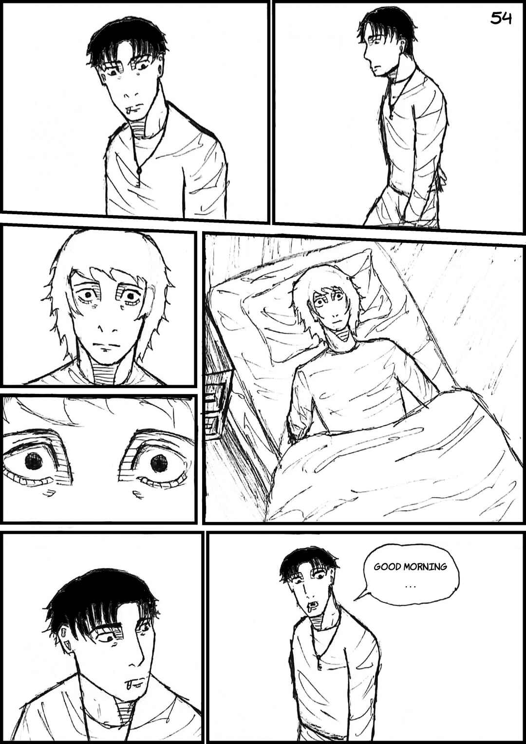 Chapter 21 - Page 6