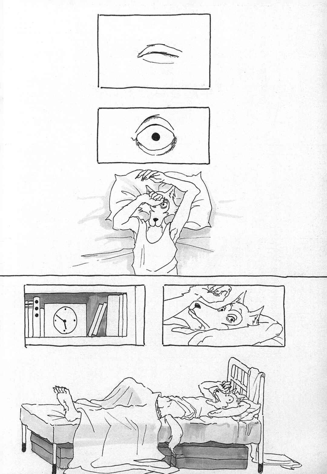 Chapter 3 - Page 3