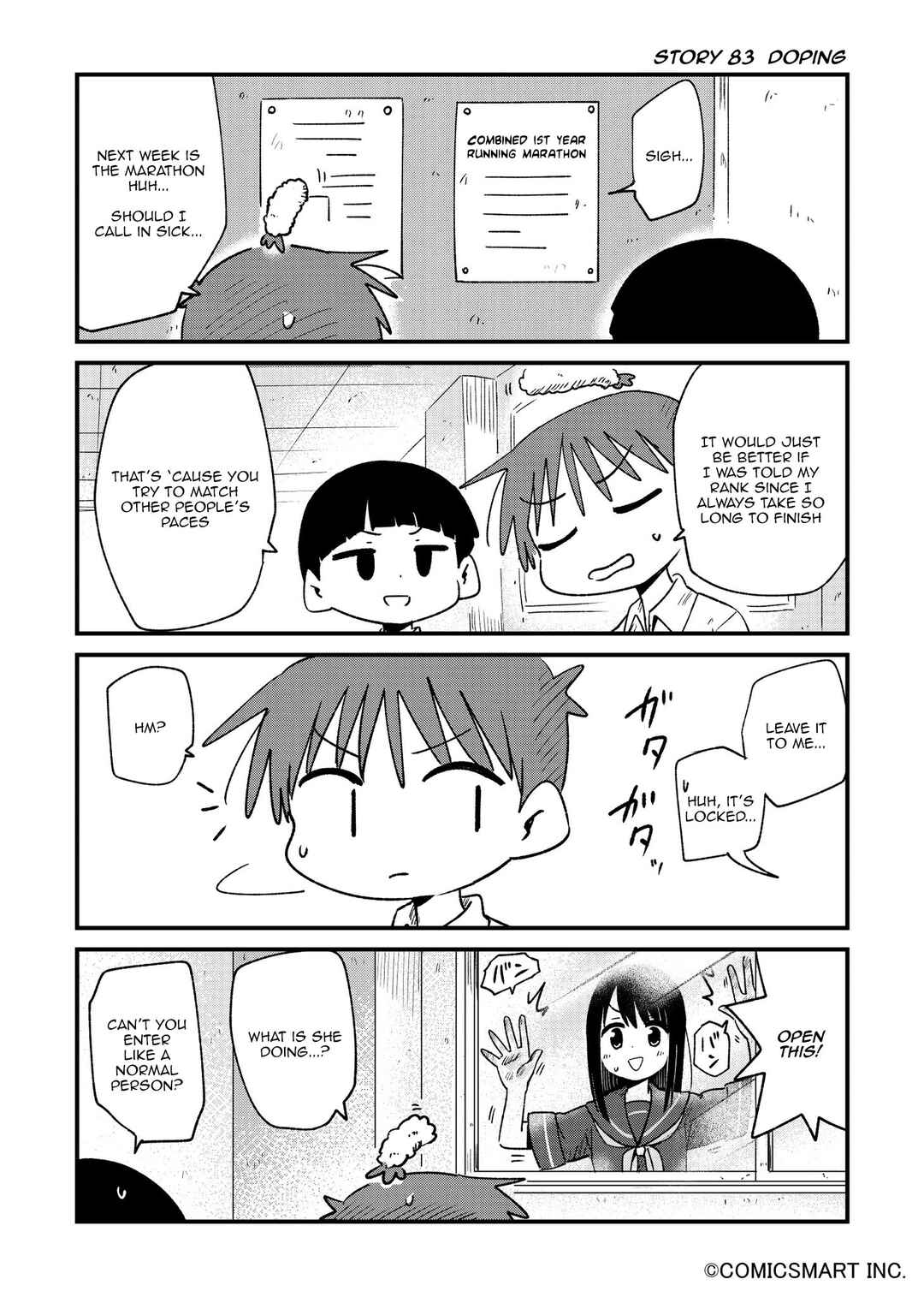 Chapter 83 - Page 1