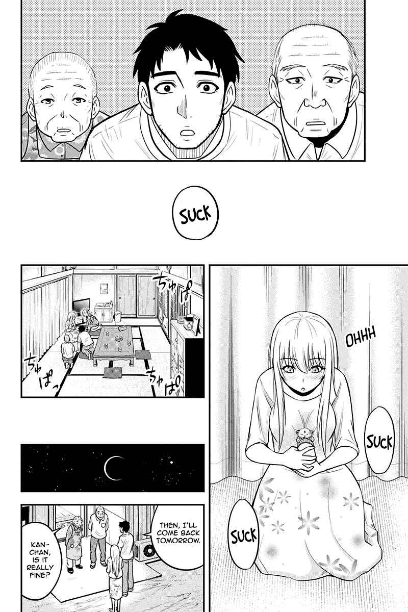 Chapter 33 - Page 18