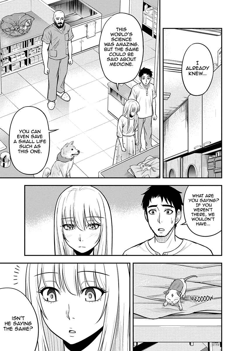 Chapter 33 - Page 5