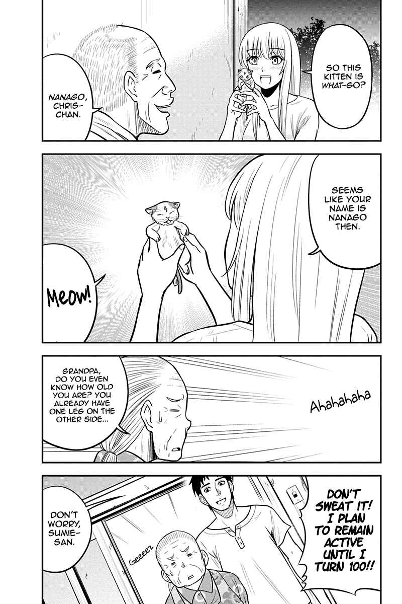 Chapter 33 - Page 9