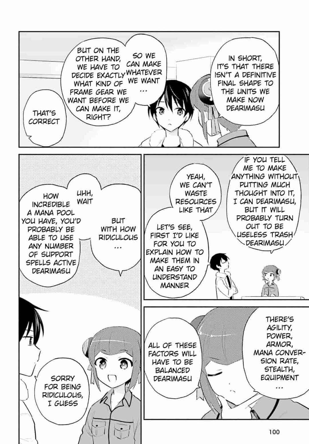 Chapter 95 - Page 16