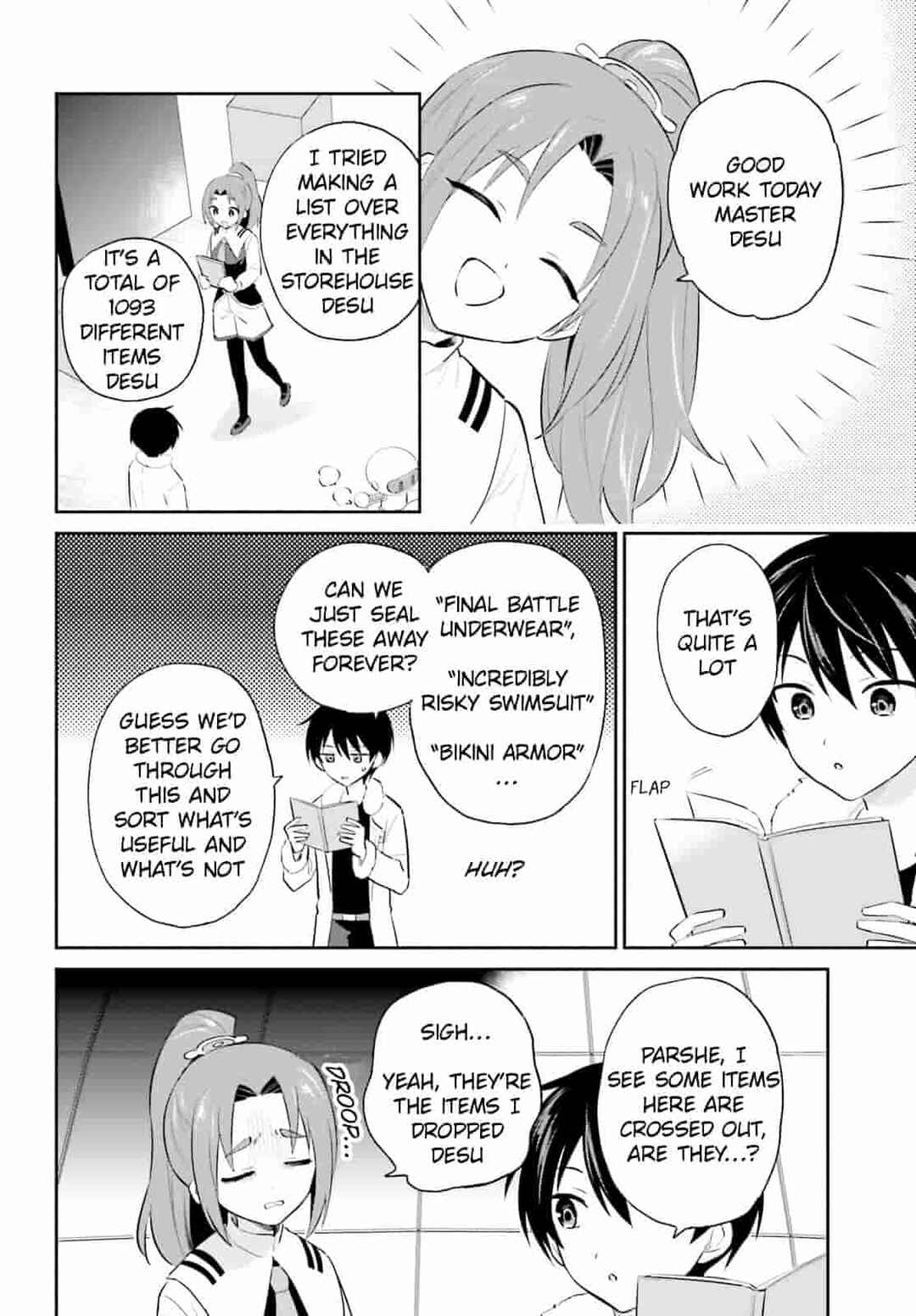 Chapter 95 - Page 18
