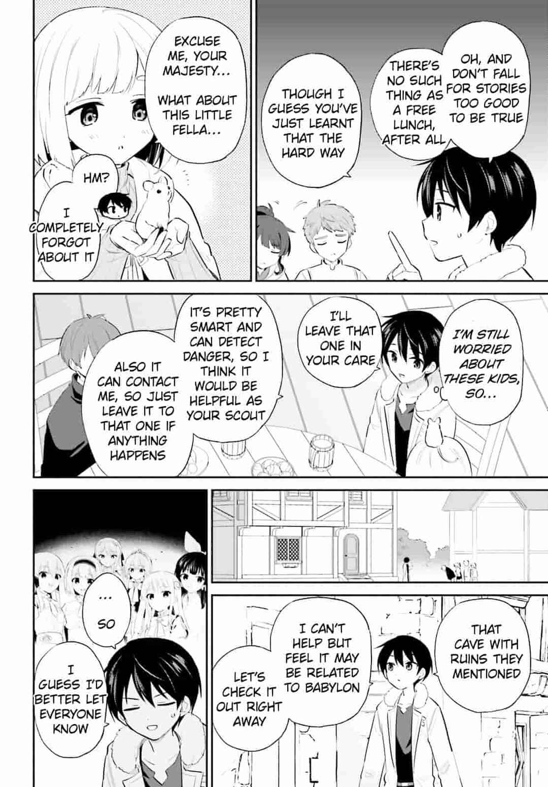 Chapter 95 - Page 2