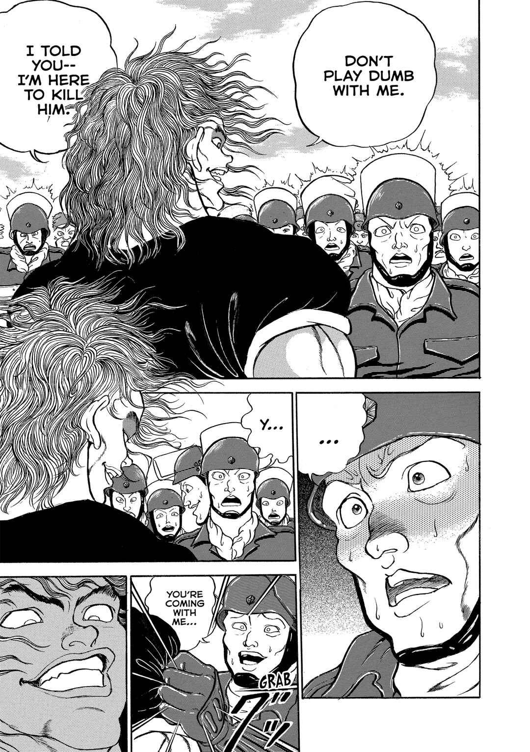 Chapter 153 - Page 4