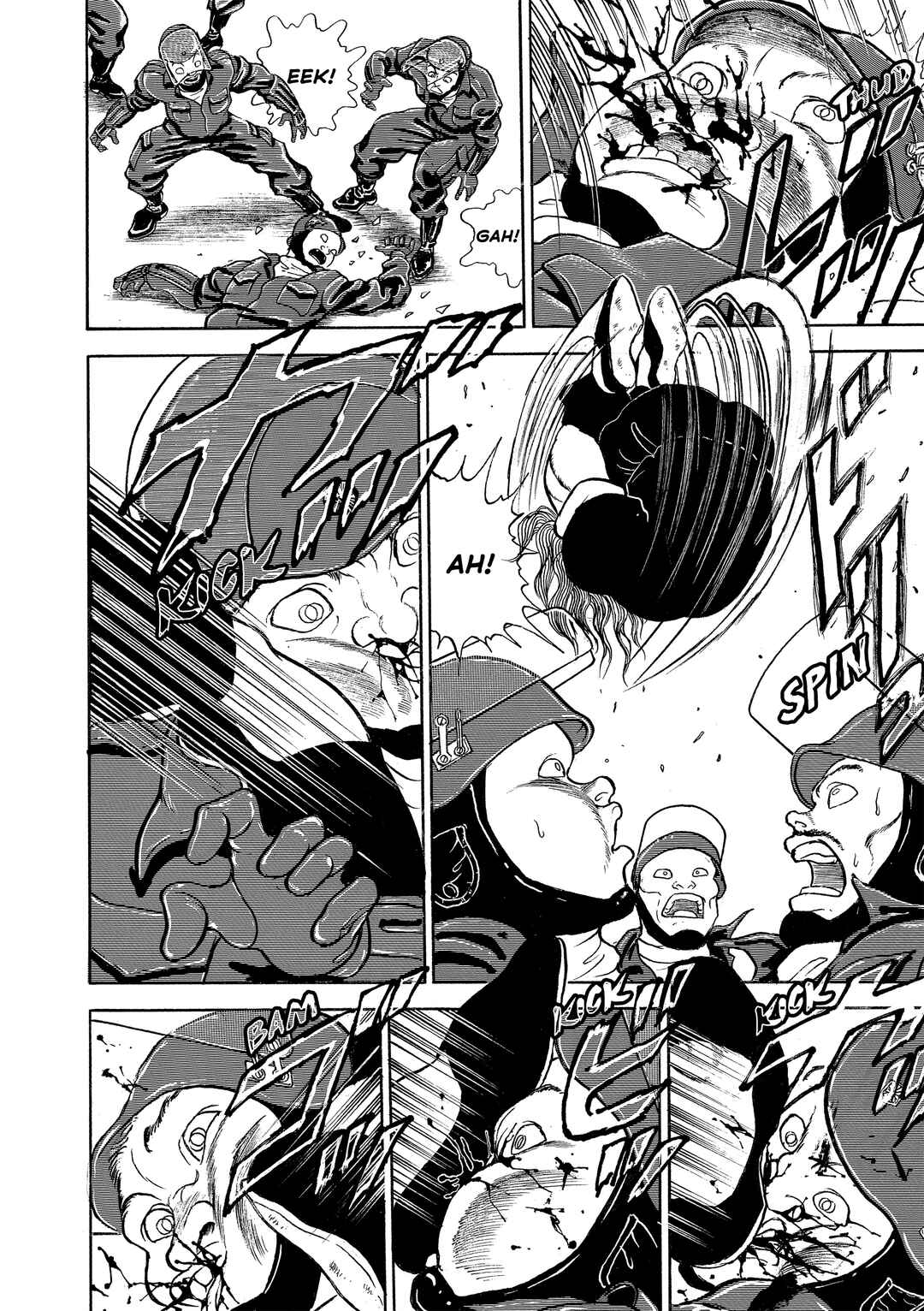 Chapter 153 - Page 9
