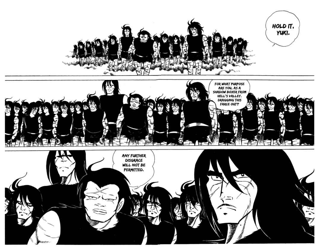 Chapter 61 - Page 11