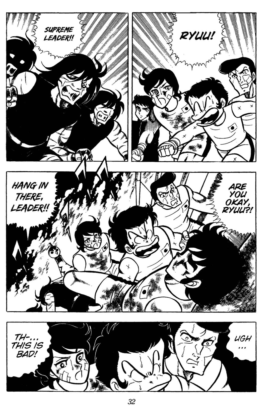 Chapter 61 - Page 31