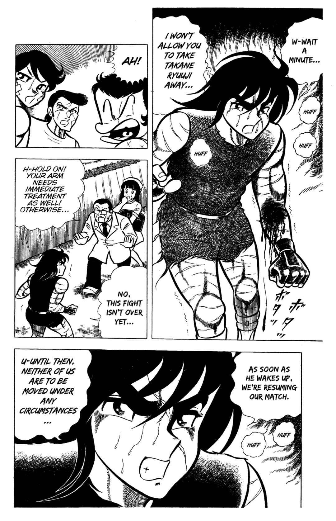 Chapter 61 - Page 33