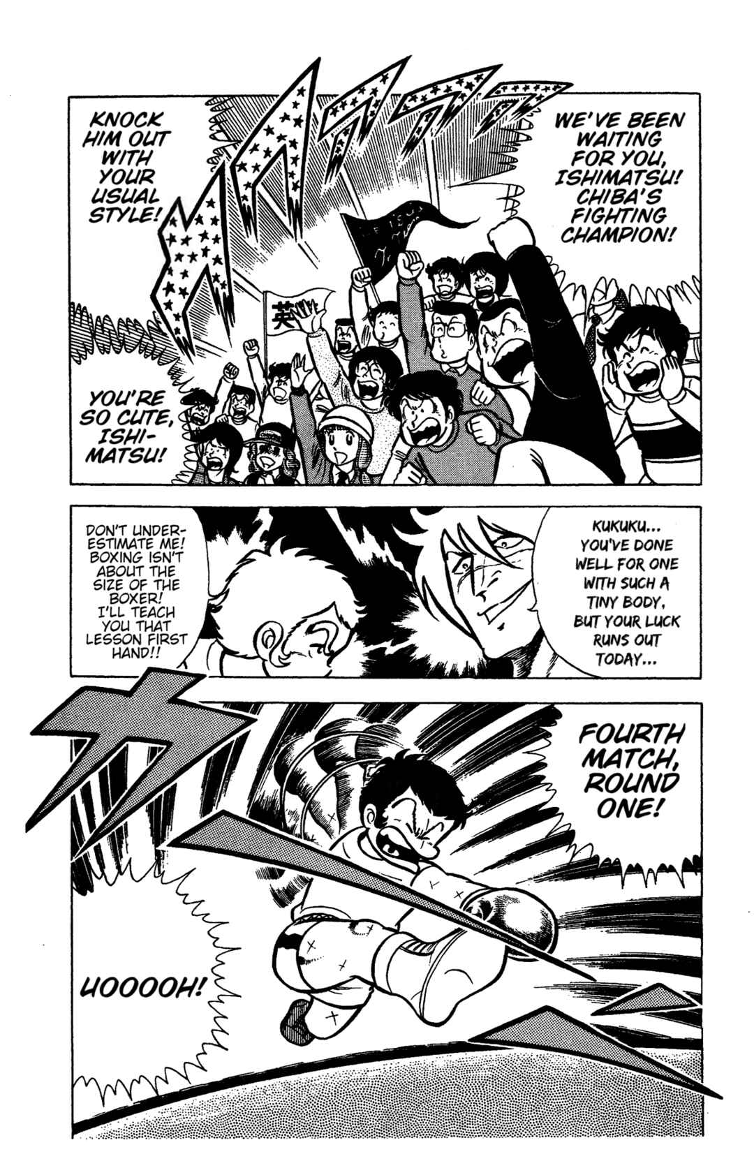 Chapter 61 - Page 36