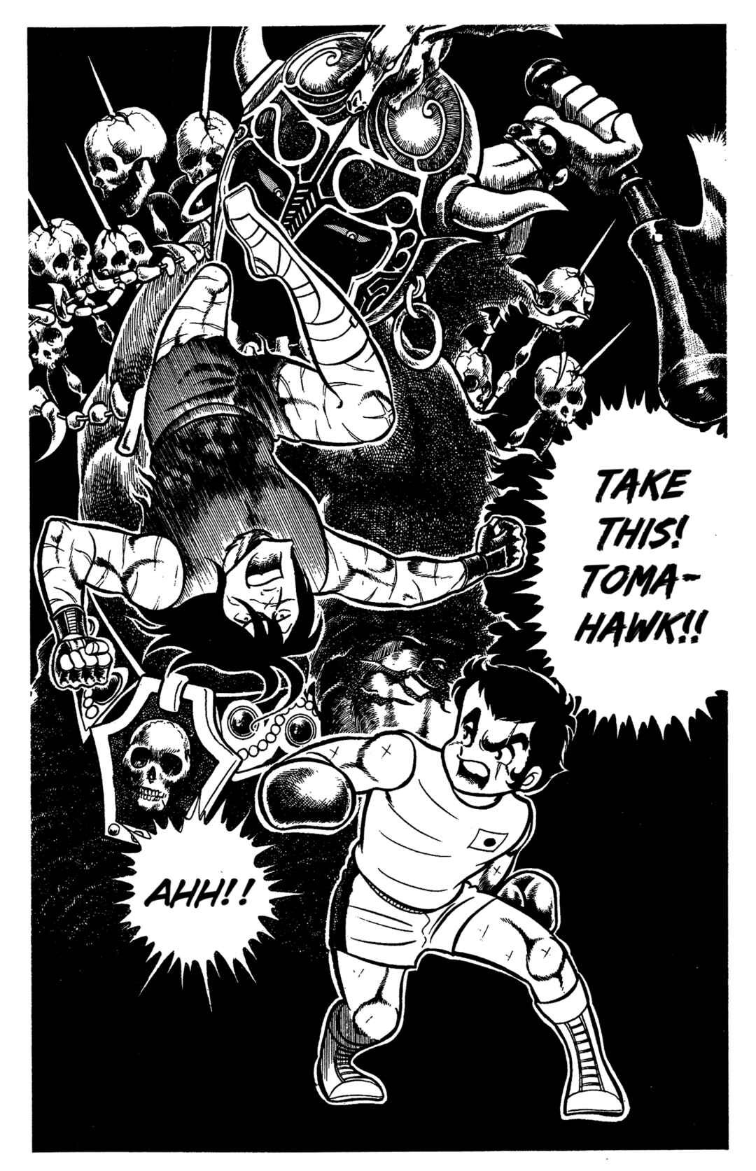 Chapter 61 - Page 39