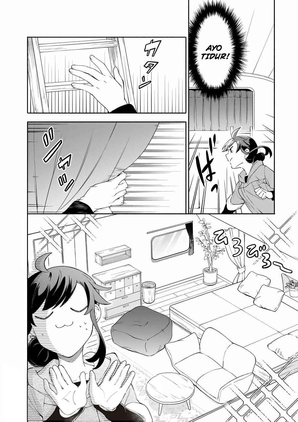Chapter 3 - Page 10