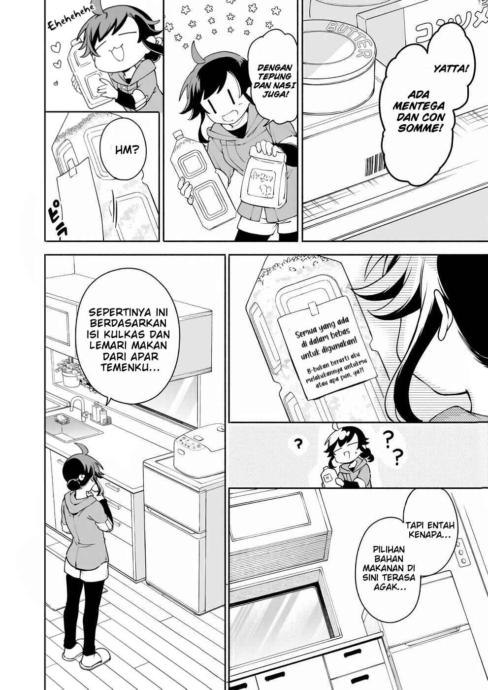 Chapter 3 - Page 5