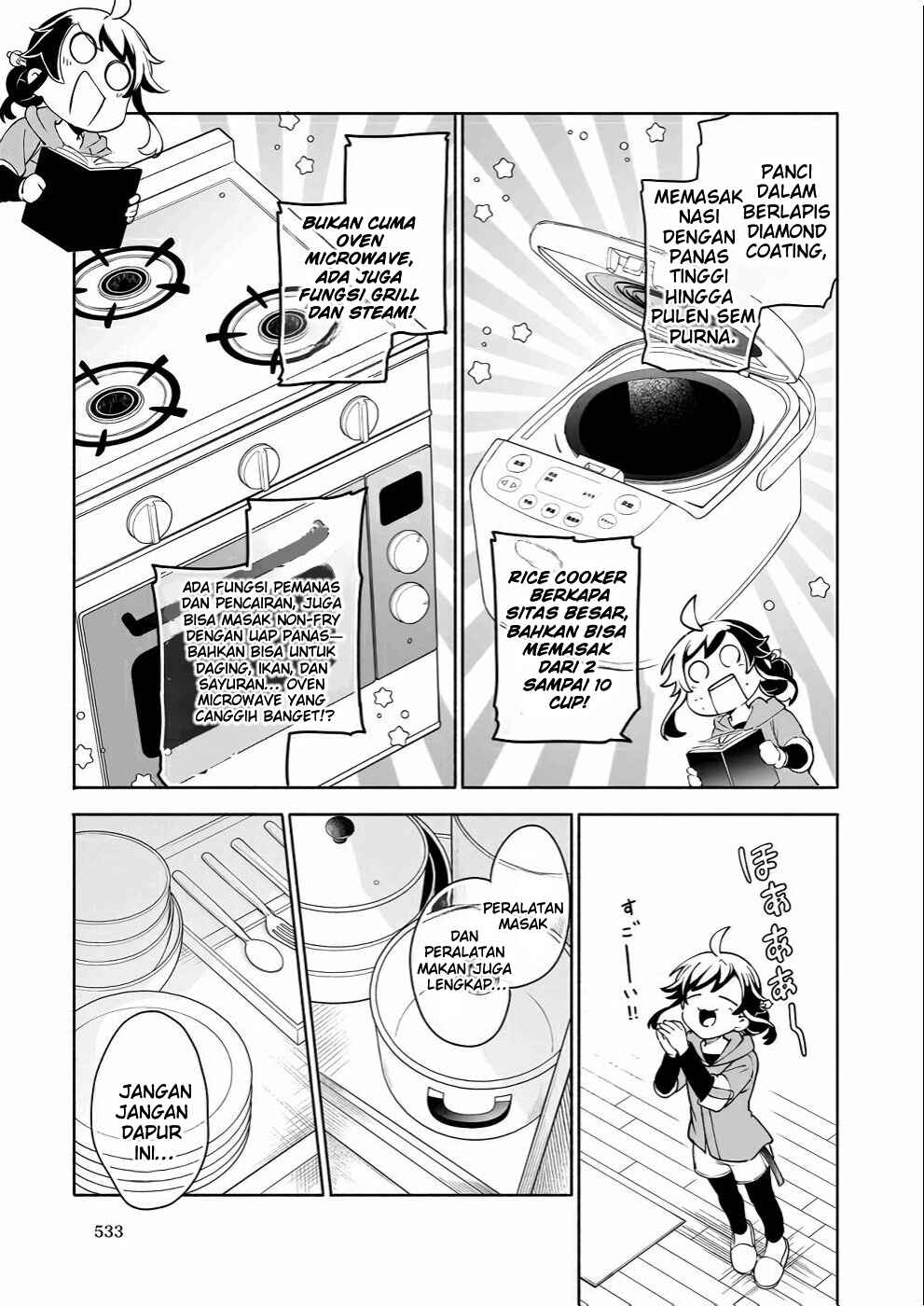 Chapter 3 - Page 8
