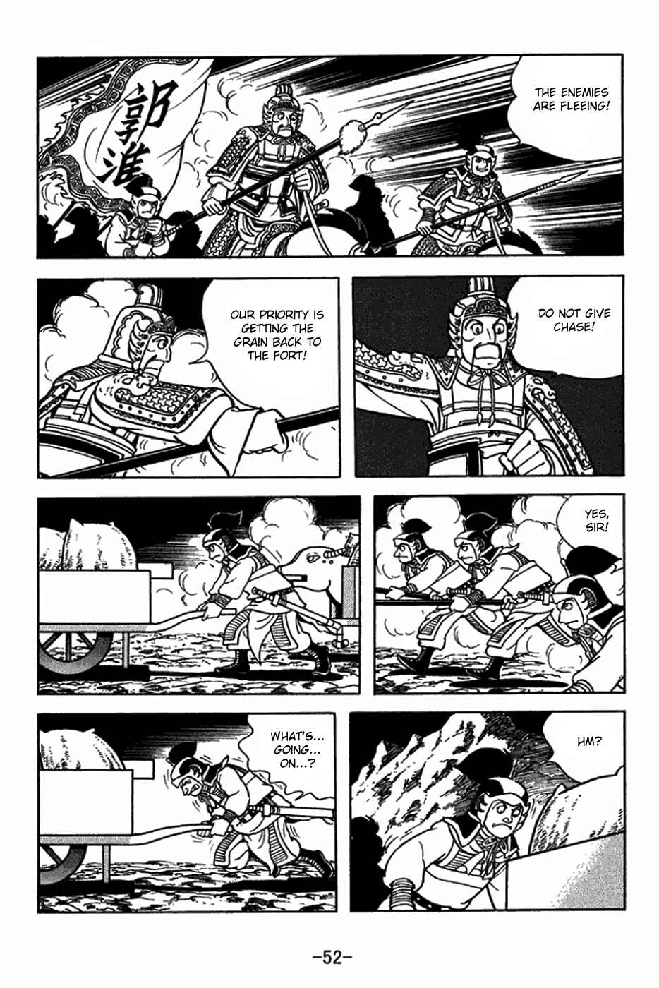 Chapter 411 - Page 28